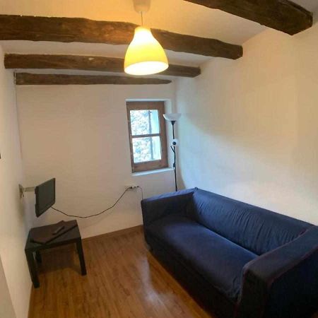 Appartement Ot Borda Nueve à Benasque Extérieur photo